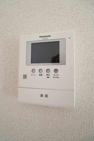 かぐや姫パークBのセキュリティ