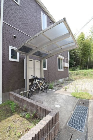 かぐや姫パークBのその他共用部分