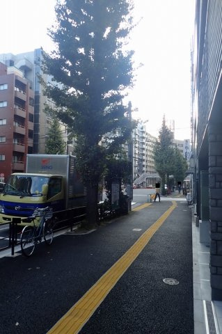 GRANPASEO本郷壱岐坂の周辺