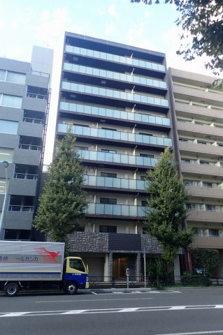 GRANPASEO本郷壱岐坂の外観