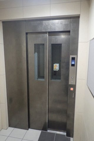 GRANPASEO本郷壱岐坂のその他共用部分