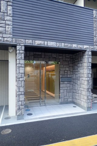 GRANPASEO本郷壱岐坂の外観