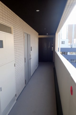 GRANPASEO本郷壱岐坂のその他共用部分