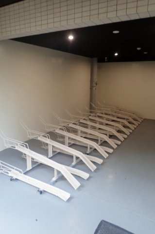 GRANPASEO本郷壱岐坂のその他共用部分