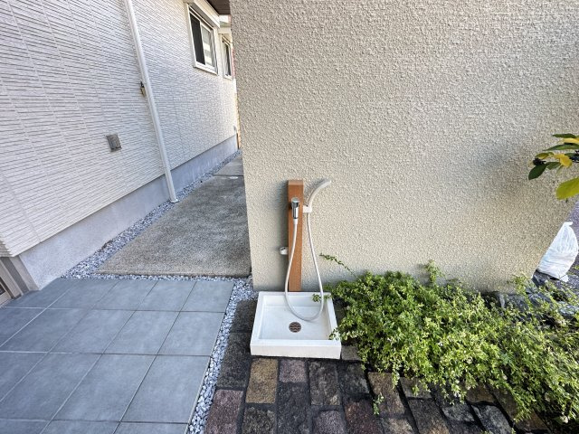 ベレオ トワ・スールのその他共用部分