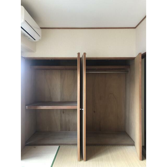 トランプの収納|小物を収納するのに便利です