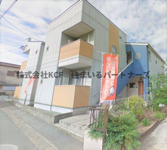 クレフラスト久留米大A