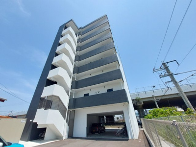 【外観】 | レジス箱崎東