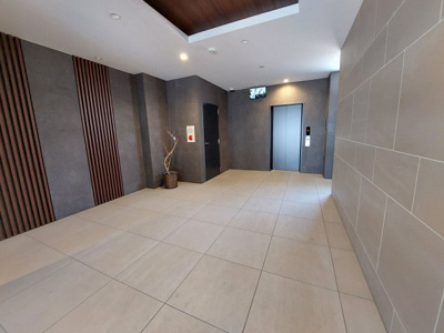 【その他共用部分】 | レジス箱崎東