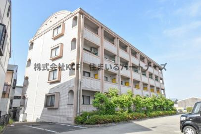 アザレアハイツ和泉野