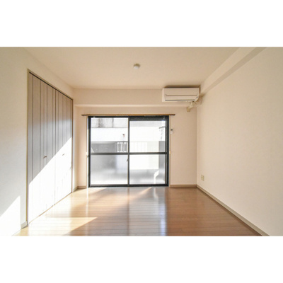 【居間・リビング】 | イングミー壱番館