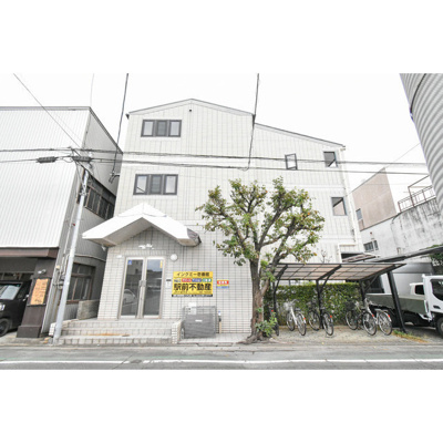 【展望】 | イングミー壱番館