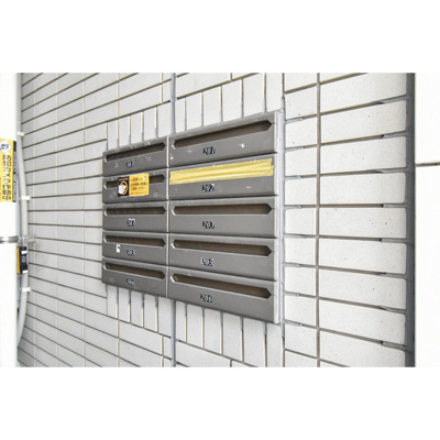 【その他共用部分】 | イングミー壱番館