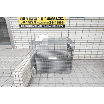 【その他共用部分】 | イングミー壱番館