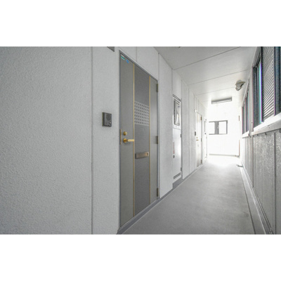 【ロビー】 | イングミー壱番館