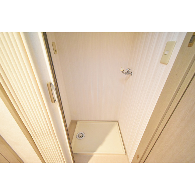 イングミー壱番館の設備