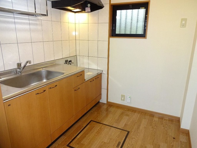 ベイサイドパレス横浜の内装|室内