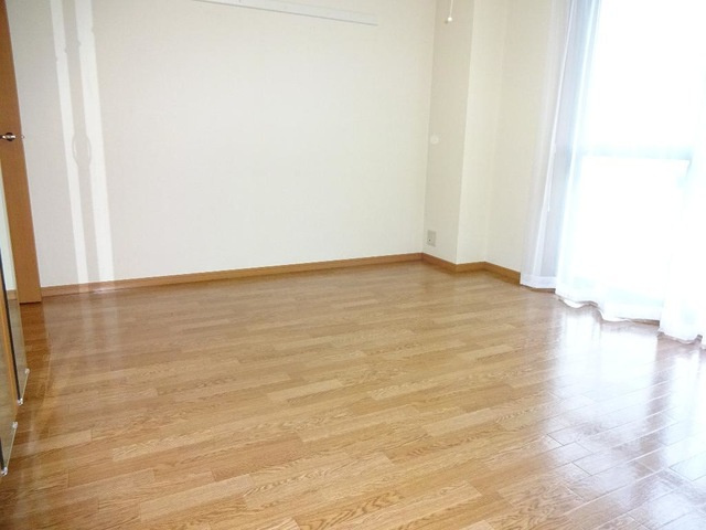 ベイサイドパレス横浜の洋室|洋室