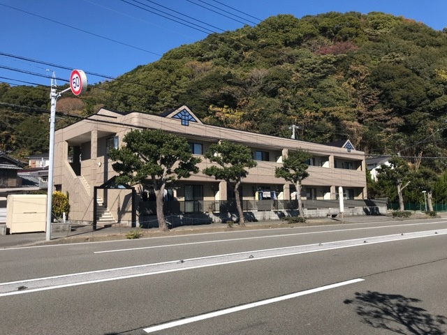 ベイサイドパレス横浜の外観|外観写真その他1