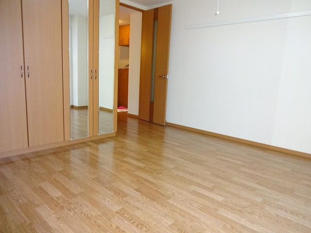 ベイサイドパレス横浜の洋室|洋室