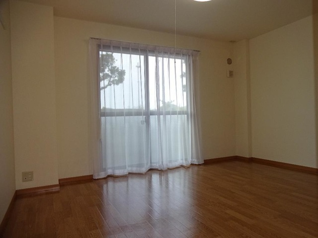 ベイサイドパレス横浜の洋室|洋室