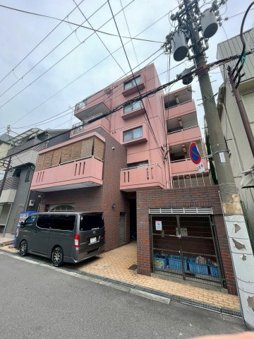 プレザーント天神橋