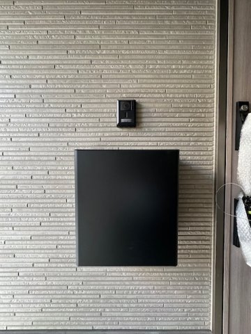 茅ヶ崎市矢畑　　新築戸建　　全２棟のその他|宅配ボックス