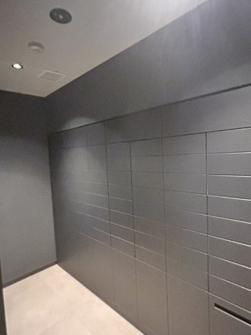 Brillia ist新御徒町のその他共用部分