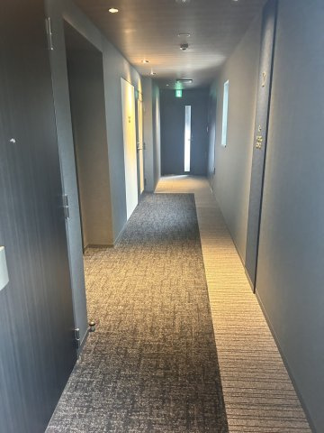 Brillia ist新御徒町のその他共用部分