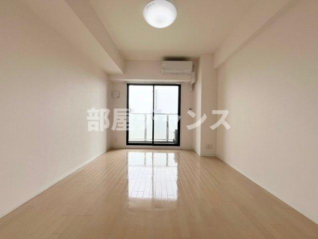 スペーシア栄の居間・リビング