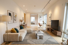 浄明寺4丁目　新築分譲住宅（庭付／4LDK+F）の画像