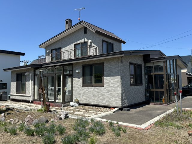 中古戸建　朝日町の画像