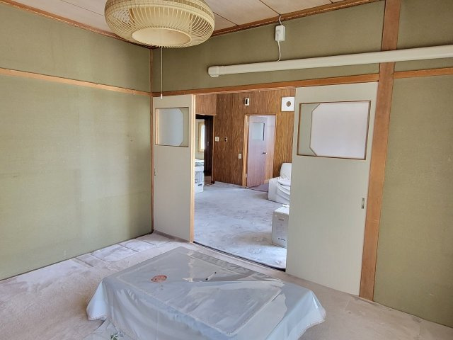 【和室】の画像