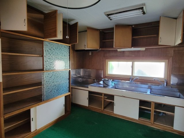 【キッチン】の画像