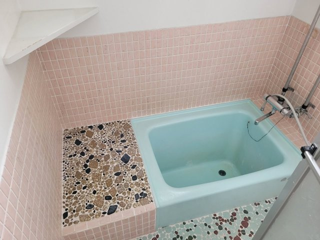 【浴室】の画像