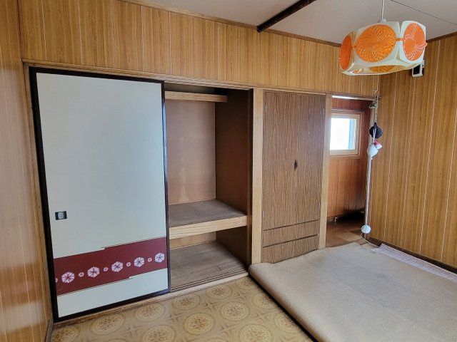 【収納】の画像