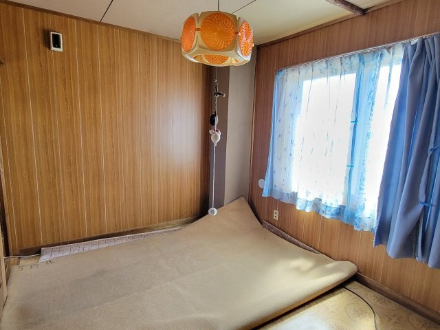 【寝室】の画像