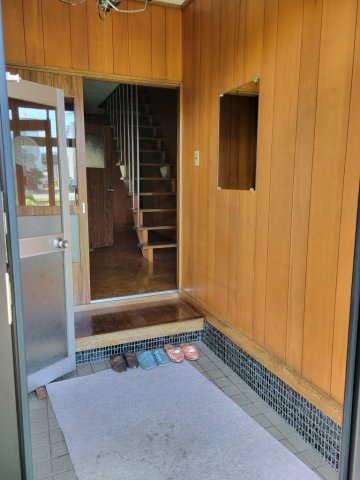 【玄関】の画像