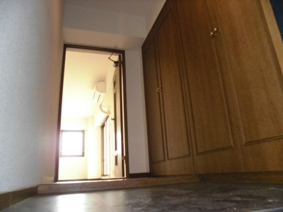 【玄関】 | 日宝ライフ岸里