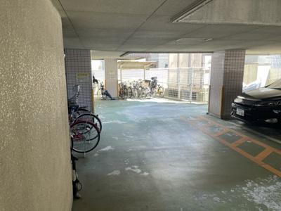 【その他共用部分】 | 日宝ライフ岸里