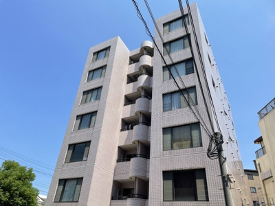 【外観】 | 日宝ライフ岸里