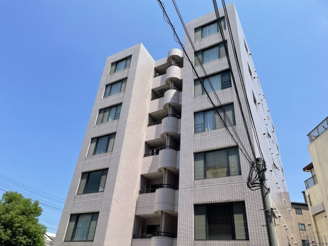 【外観】 | 日宝ライフ岸里