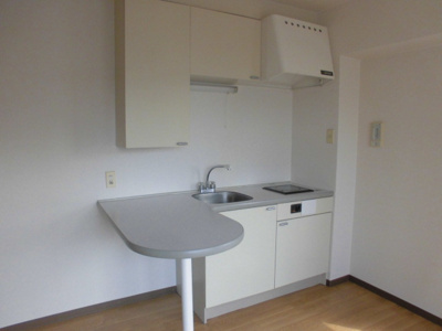 【キッチン】 | 日宝ライフ岸里