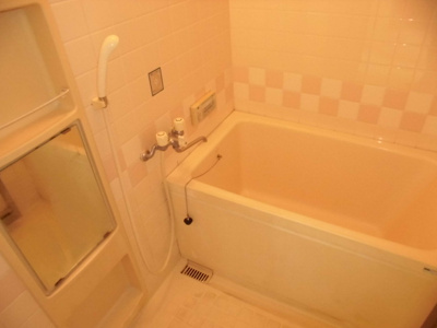 【浴室】 | 日宝ライフ岸里