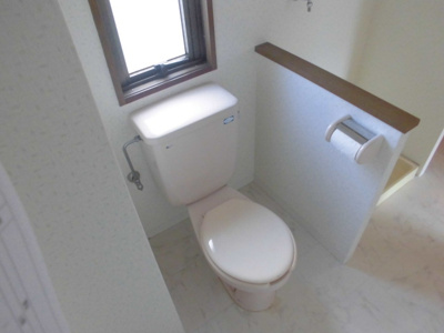 【トイレ】 | 日宝ライフ岸里