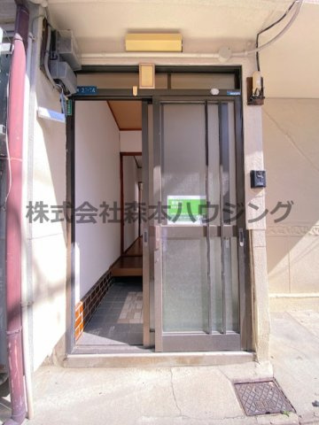 【内装】 | 　寝屋川市田井町28貸家 | 過ごしやすい室内です