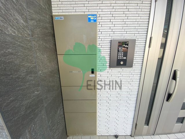  ブレナム博多のその他共用部分