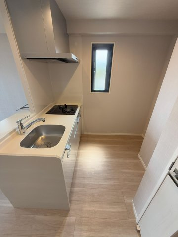 ネストピア福岡空港駅前の内装