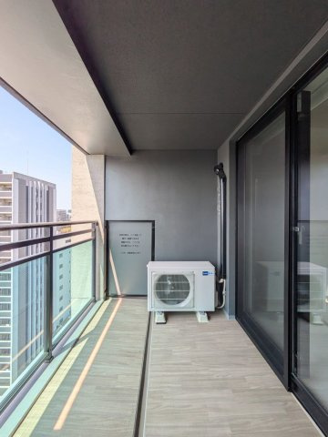 パークリュクス博多駅前の駐車場