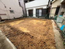 日置荘西町３丁　売土地の画像